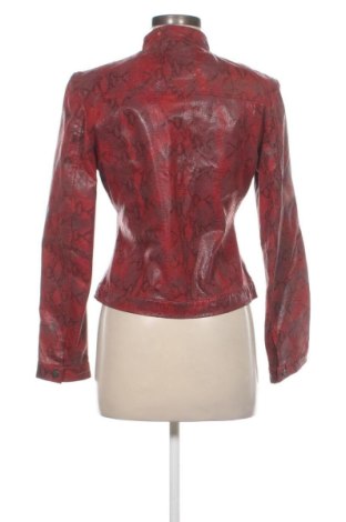 Γυναικείο δερμάτινο μπουφάν Enjoy, Μέγεθος M, Χρώμα Πολύχρωμο, Τιμή 50,00 €