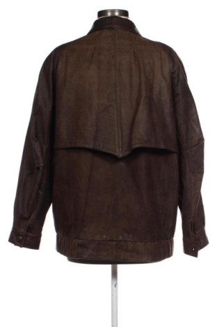 Damen Lederjacke Express, Größe L, Farbe Braun, Preis € 66,93