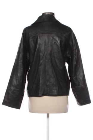 Damen Lederjacke Freaky Nation, Größe M, Farbe Schwarz, Preis € 119,53