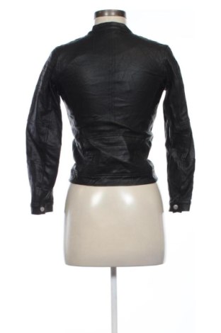 Geacă de piele pentru femei Gaudi, Mărime M, Culoare Negru, Preț 259,99 Lei