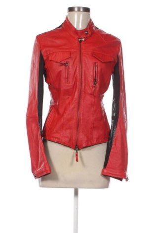 Női bőrdzseki Gian Vargian, Méret L, Szín Sokszínű, Ár 24 859 Ft