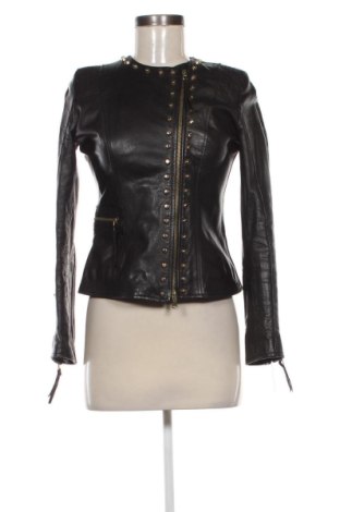Dámská kožená bunda  Imperial, Velikost M, Barva Černá, Cena  2 275,00 Kč