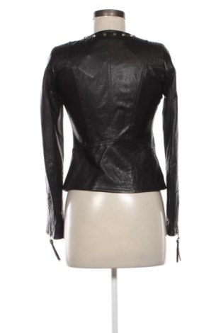 Dámská kožená bunda  Imperial, Velikost M, Barva Černá, Cena  2 275,00 Kč