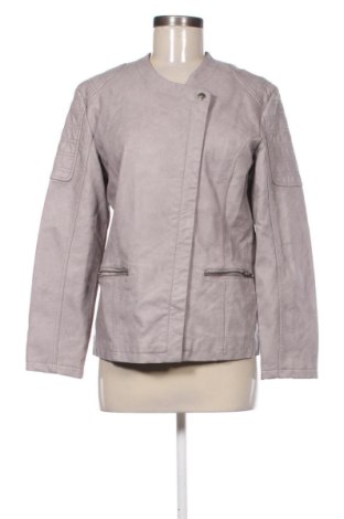 Geacă de piele pentru femei Infinity Woman, Mărime M, Culoare Mov deschis, Preț 154,69 Lei