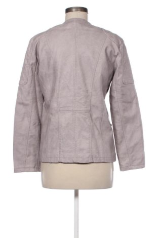 Geacă de piele pentru femei Infinity Woman, Mărime M, Culoare Mov deschis, Preț 154,69 Lei