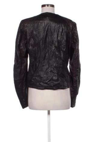 Geacă de piele pentru femei Jofama, Mărime XL, Culoare Maro, Preț 497,99 Lei