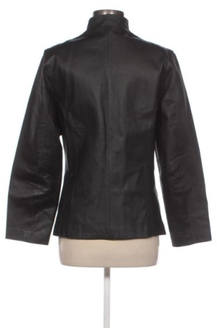 Damska kurtka skórzana Joy, Rozmiar M, Kolor Czarny, Cena 353,66 zł