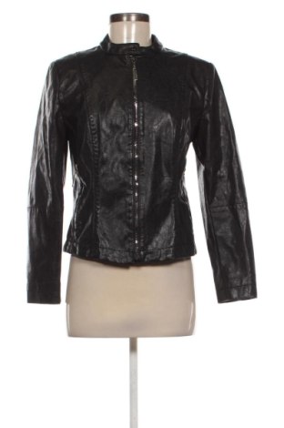 Damen Lederjacke Kensol, Größe M, Farbe Schwarz, Preis € 72,00