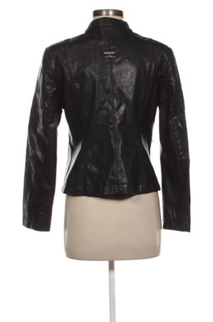 Damen Lederjacke Kensol, Größe M, Farbe Schwarz, Preis € 72,00