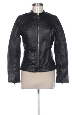 Dámská kožená bunda  Le Temps Des Cerises, Velikost S, Barva Černá, Cena  4 499,00 Kč