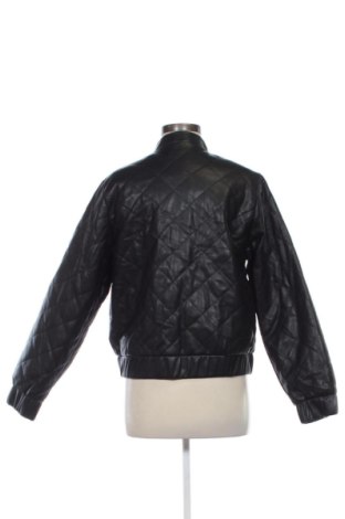 Damen Lederjacke Lindex, Größe L, Farbe Mehrfarbig, Preis 38,99 €