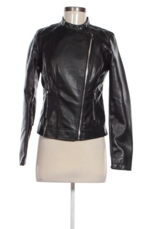 Damen Lederjacke Mohito, Größe S, Farbe Schwarz, Preis € 29,00