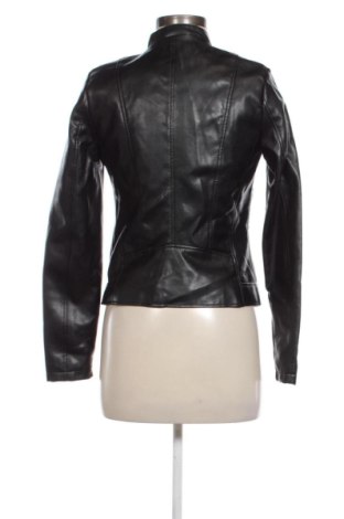 Damen Lederjacke Mohito, Größe S, Farbe Schwarz, Preis € 29,00