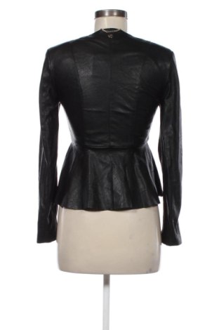 Damen Lederjacke Motivi, Größe XXS, Farbe Schwarz, Preis 29,99 €