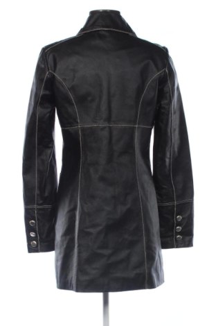 Geacă de piele pentru femei ONLY, Mărime M, Culoare Negru, Preț 198,10 Lei