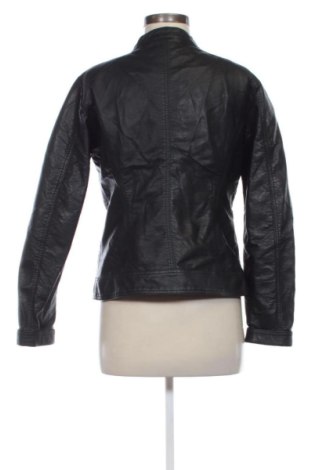 Női bőrdzseki ONLY, Méret M, Szín Fekete, Ár 10 559 Ft