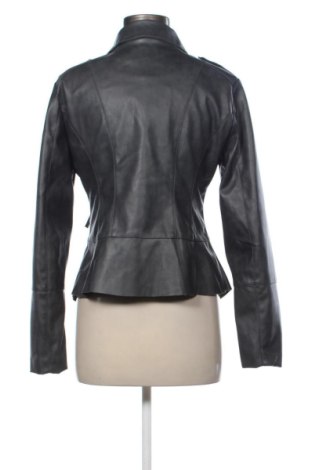 Dámská kožená bunda  Orsay, Velikost M, Barva Šedá, Cena  850,00 Kč