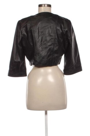 Dámská kožená bunda  Paprika, Velikost M, Barva Černá, Cena  1 979,00 Kč