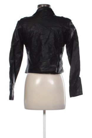 Damska kurtka skórzana Primark, Rozmiar L, Kolor Czarny, Cena 156,99 zł