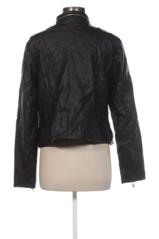 Női bőrdzseki Rainbow, Méret L, Szín Fekete, Ár 14 899 Ft