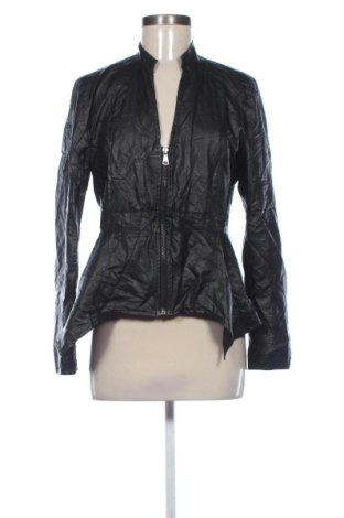 Geacă de piele pentru femei Rebeka Ross, Mărime M, Culoare Negru, Preț 196,99 Lei