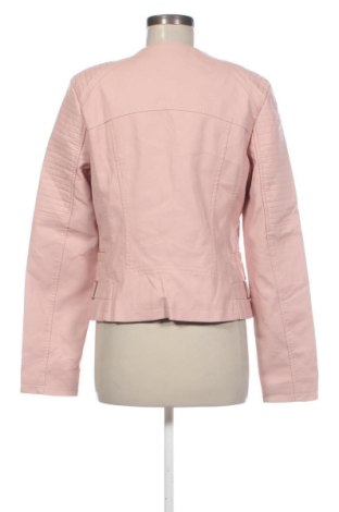 Geacă de piele pentru femei Regular Denim, Mărime XL, Culoare Roz, Preț 294,99 Lei
