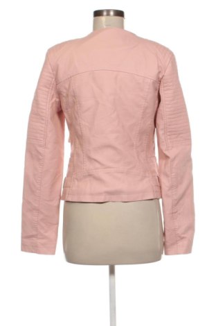 Női bőrdzseki Regular Denim, Méret L, Szín Rózsaszín, Ár 23 839 Ft