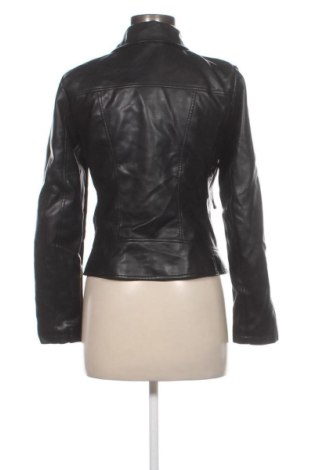 Dámska kožená bunda  Reserved, Veľkosť S, Farba Čierna, Cena  30,00 €