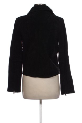 Geacă de piele pentru femei Soft Rebels, Mărime M, Culoare Negru, Preț 417,06 Lei