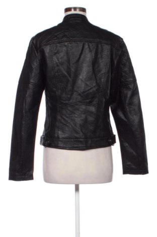 Női bőrdzseki Terranova, Méret M, Szín Fekete, Ár 14 899 Ft