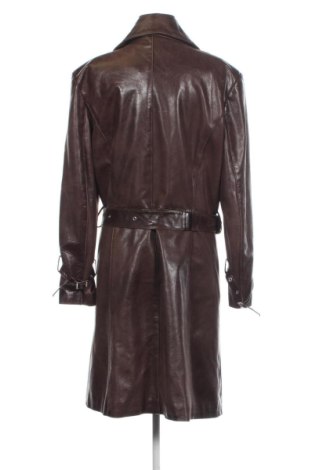 Dámská kožená bunda  Unbranded, Velikost XL, Barva Hnědá, Cena  1 249,00 Kč
