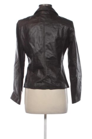 Дамско кожено яке Unbranded, Размер M, Цвят Кафяв, Цена 43,97 €