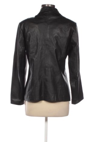 Dámská kožená bunda  Unbranded, Velikost M, Barva Černá, Cena  1 412,00 Kč