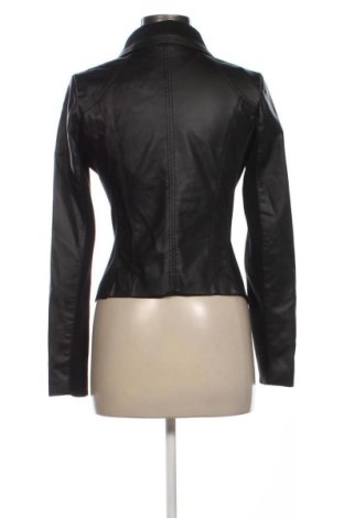 Dámská kožená bunda  Softy, Velikost M, Barva Černá, Cena  709,00 Kč