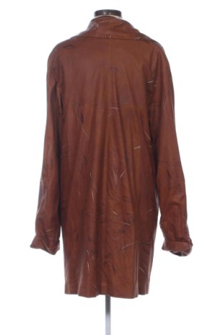 Damen Lederjacke Unbranded, Größe S, Farbe Braun, Preis € 53,21