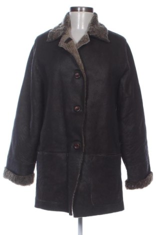 Damen Lederjacke Unbranded, Größe M, Farbe Braun, Preis € 63,00