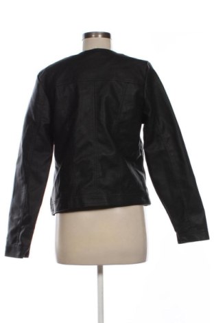 Damen Lederjacke Unbranded, Größe XL, Farbe Schwarz, Preis 26,85 €