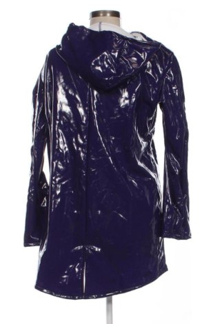 Damen Lederjacke Unbranded, Größe L, Farbe Lila, Preis 22,63 €