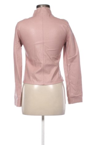 Damen Lederjacke Unbranded, Größe S, Farbe Rosa, Preis € 29,73