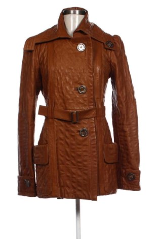 Damen Lederjacke Unbranded, Größe XL, Farbe Braun, Preis € 49,68