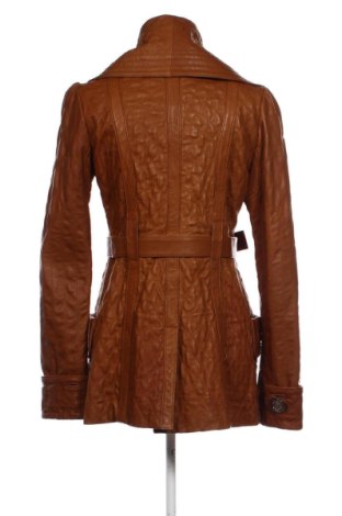 Damen Lederjacke Unbranded, Größe XL, Farbe Braun, Preis € 49,68