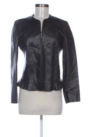 Női bőrdzseki Unbranded, Méret S, Szín Fekete, Ár 24 859 Ft