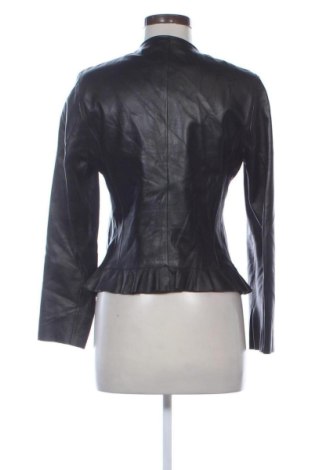 Női bőrdzseki Unbranded, Méret S, Szín Fekete, Ár 24 859 Ft