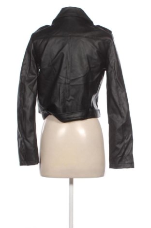 Damen Lederjacke Unbranded, Größe L, Farbe Schwarz, Preis € 30,00