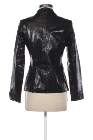 Damen Lederjacke Unbranded, Größe M, Farbe Schwarz, Preis € 94,23