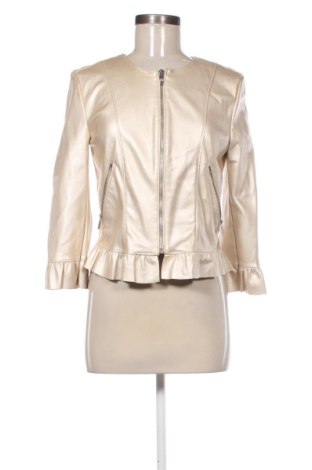 Női bőrdzseki Unbranded, Méret S, Szín Arany
, Ár 12 397 Ft