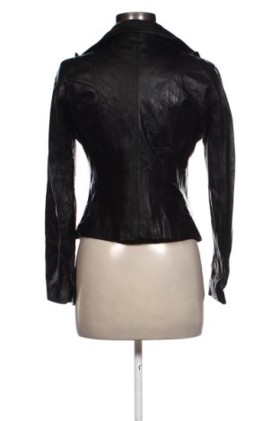Damen Lederjacke Unbranded, Größe S, Farbe Schwarz, Preis € 65,99