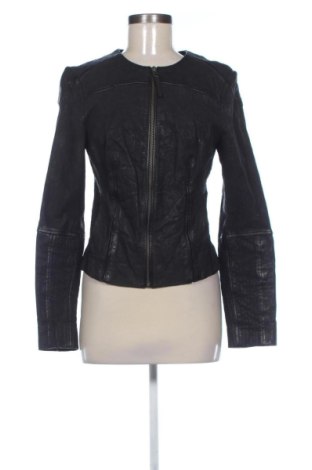 Damska kurtka skórzana Unbranded, Rozmiar M, Kolor Czarny, Cena 266,22 zł