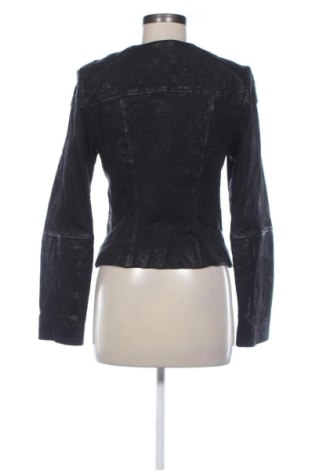 Damska kurtka skórzana Unbranded, Rozmiar M, Kolor Czarny, Cena 266,22 zł