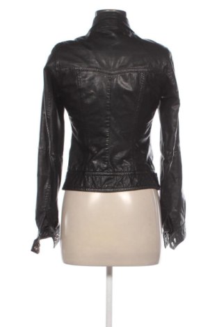 Damska kurtka skórzana Unbranded, Rozmiar XS, Kolor Czarny, Cena 311,38 zł